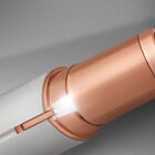 Depilador Elétrico Be Emotion - Retratta Gold Facial | Be Emo